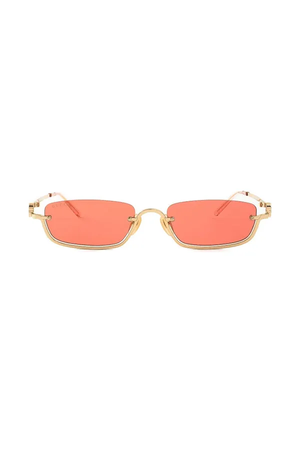 GG1278S003 Pink/Gold