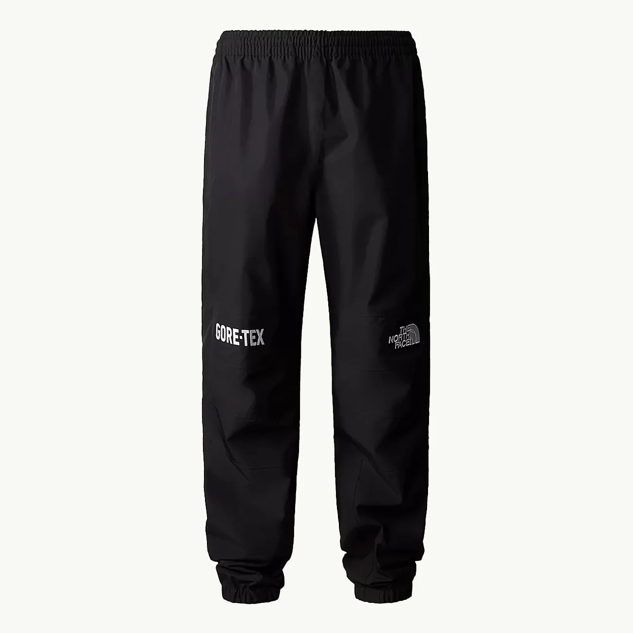 Gortex Mountain Pant R - TNF Black