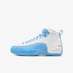 (GS) Air Jordan 12 Retro 'Emoji' (2022) DQ4365-114