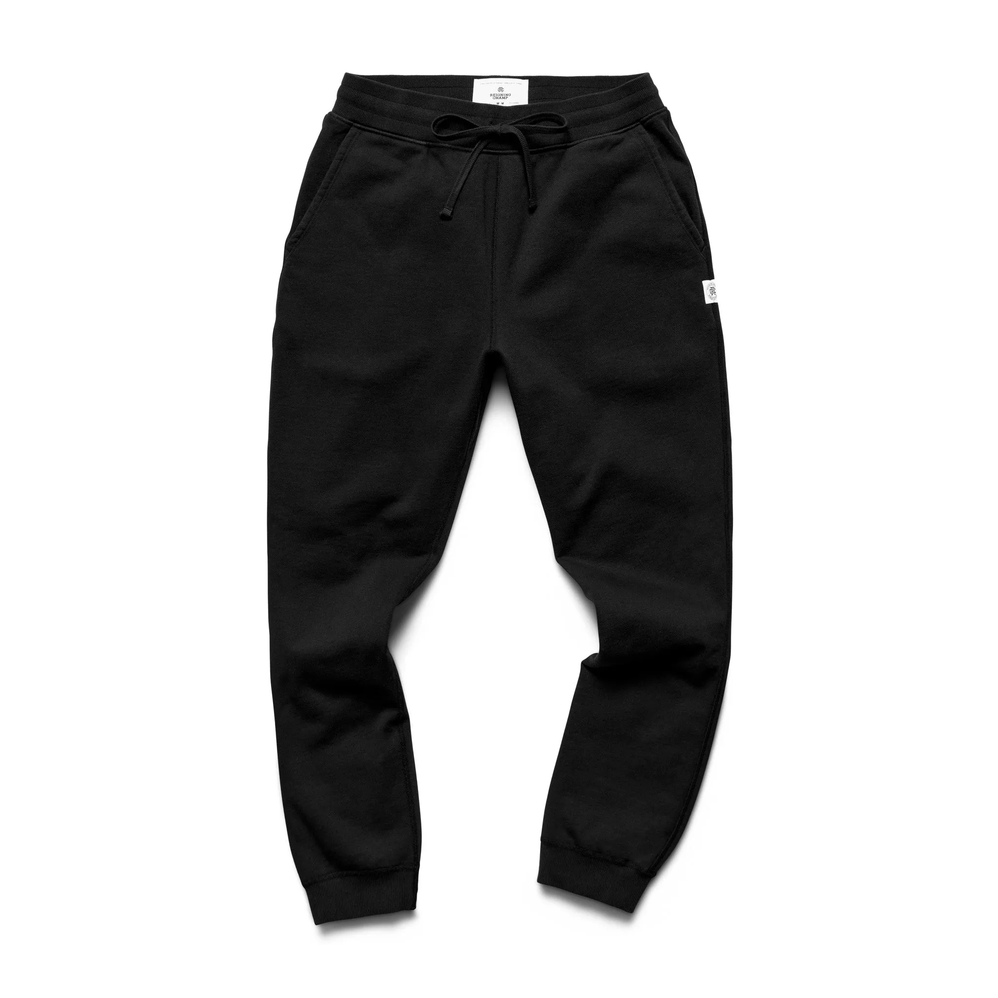 Heavyweight Fleece Slim Sweatpant