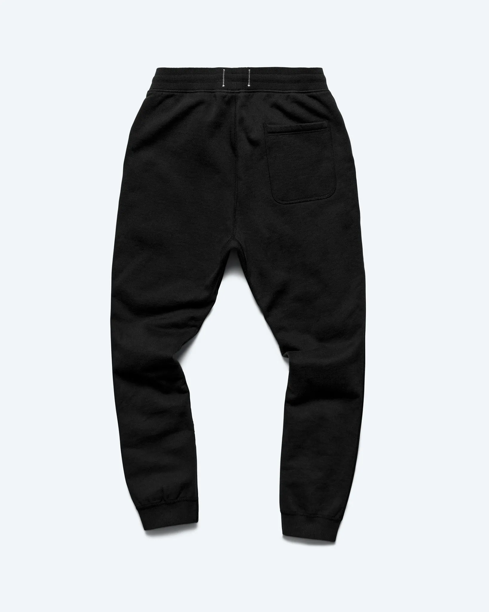 Heavyweight Fleece Slim Sweatpant