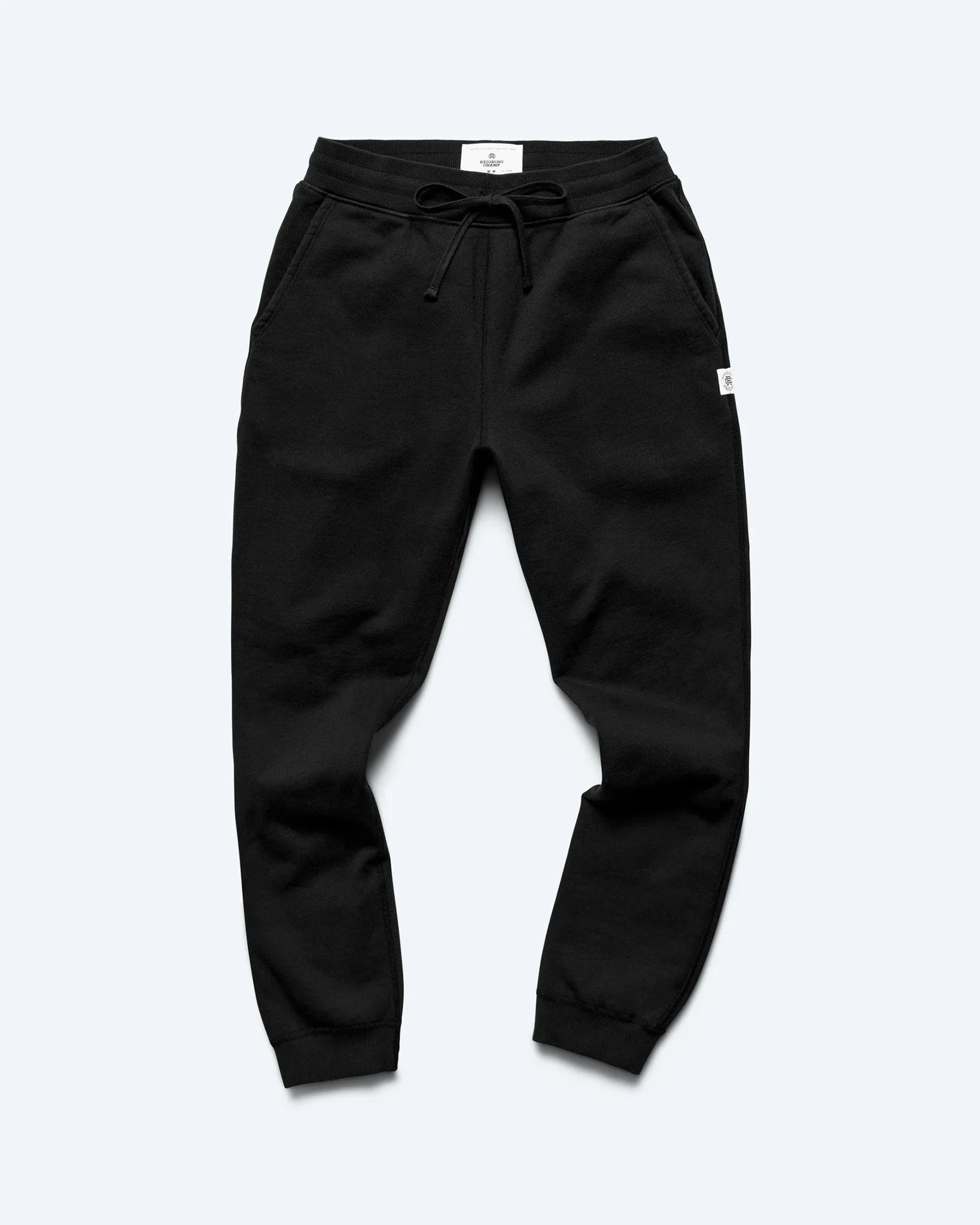 Heavyweight Fleece Slim Sweatpant