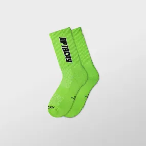 High-Vis - Green