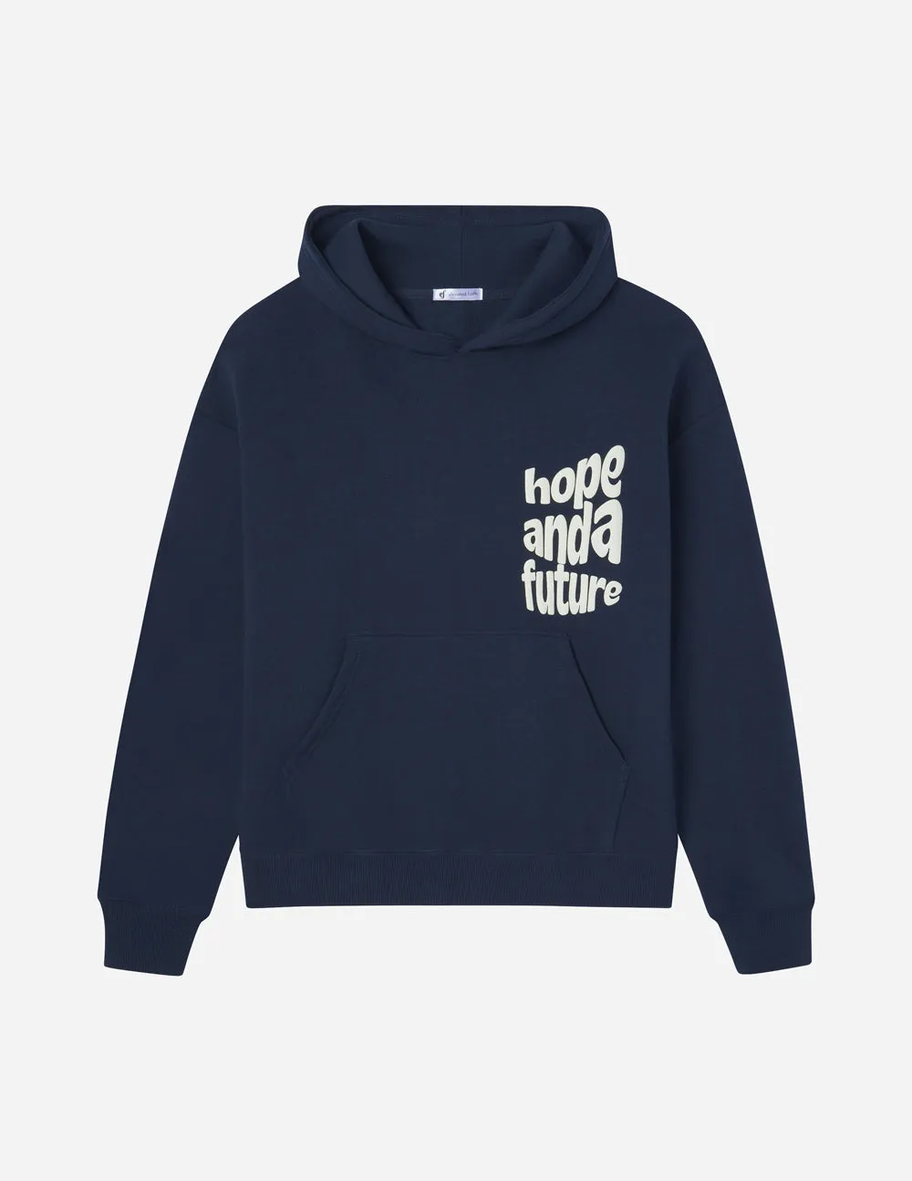 Hope and a Future Unisex Hoodie