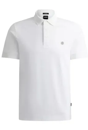 Hugo Boss C-Parris White 50520297-100