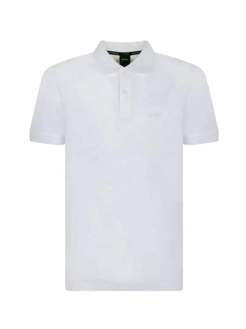 Hugo Boss Pio 1 White 50507583-100