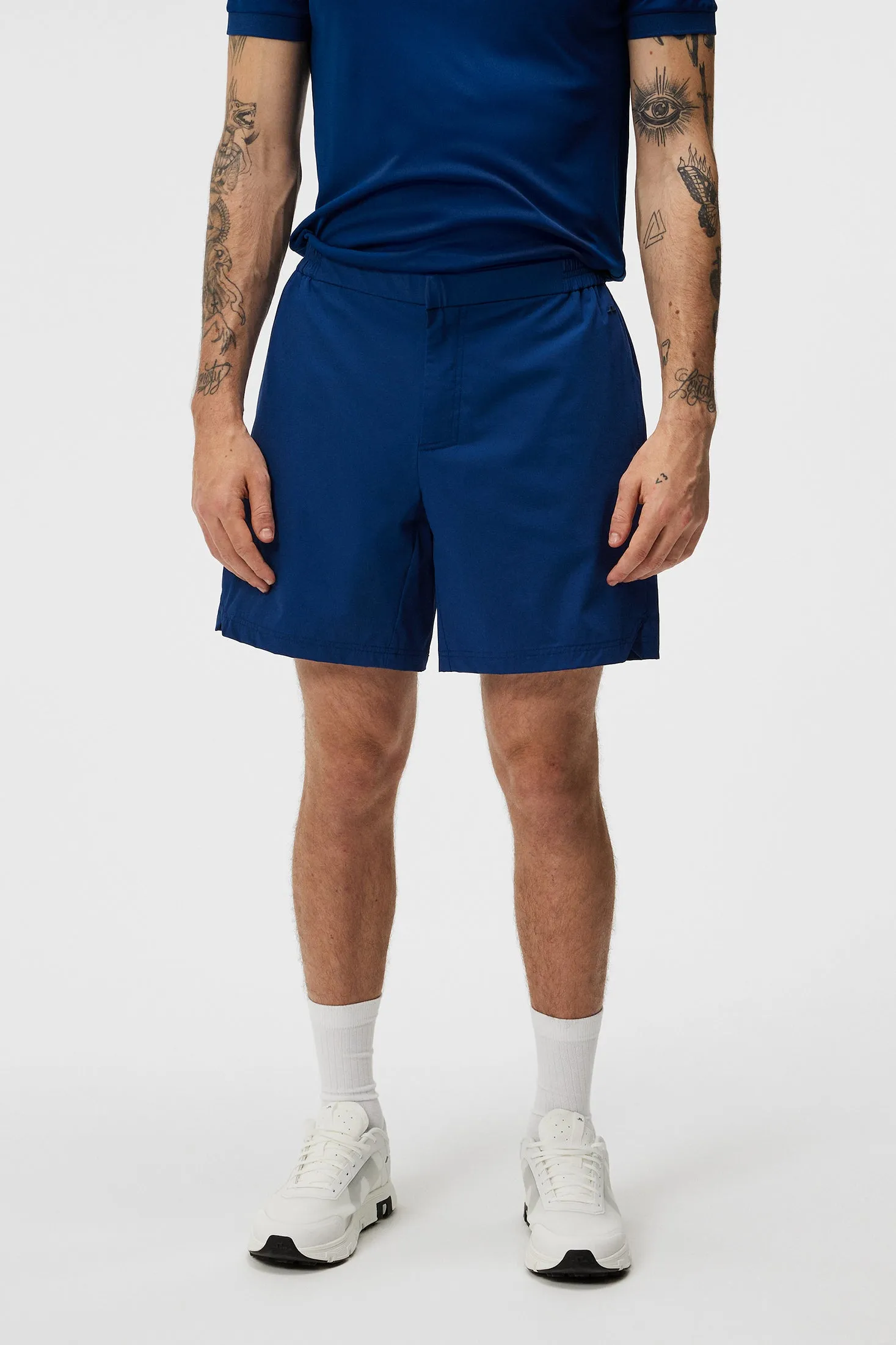 Hybrid Shorts