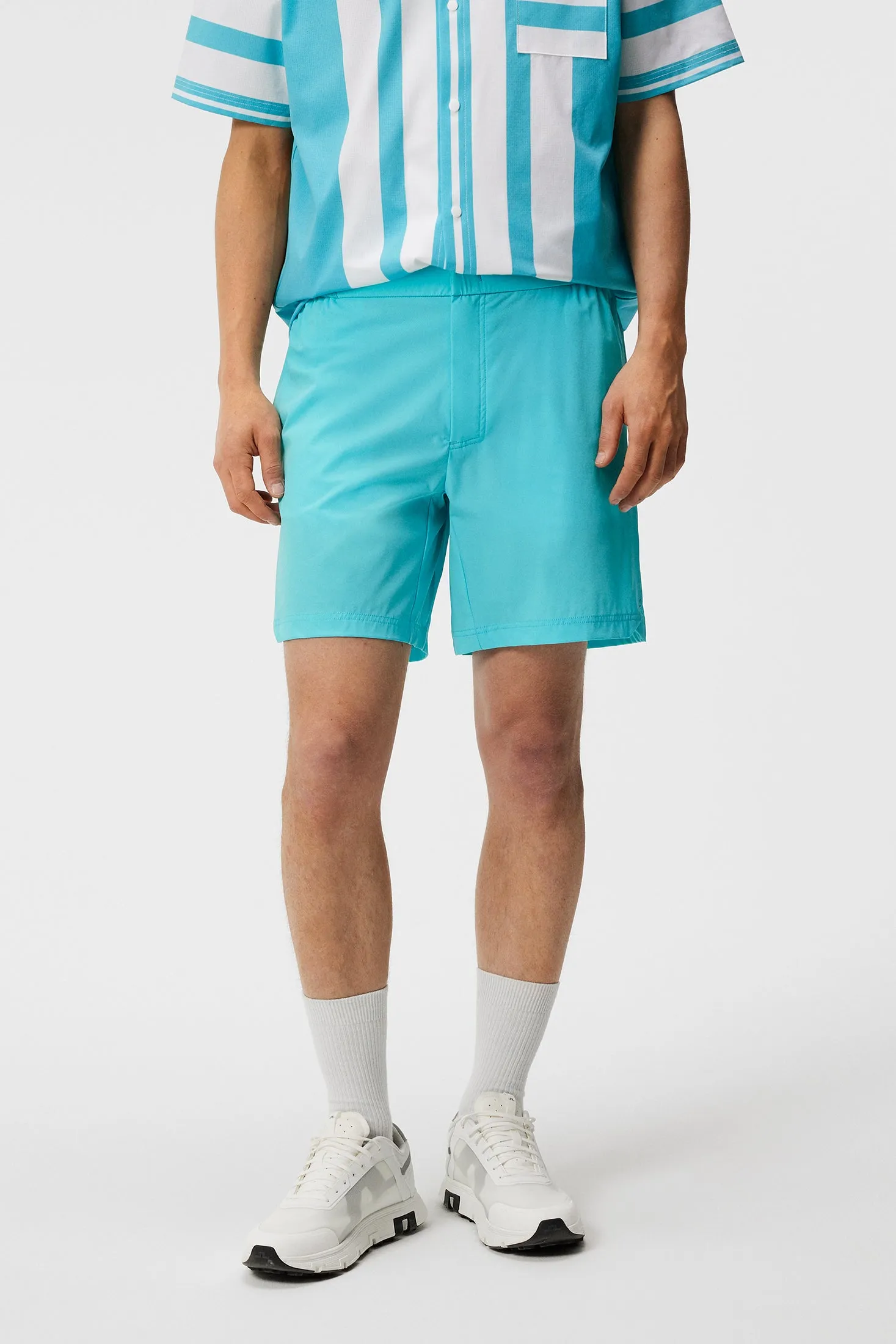 Hybrid Shorts