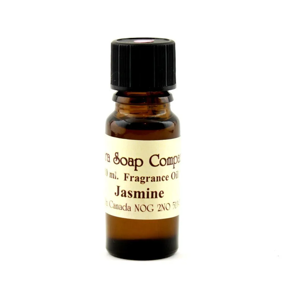 Jasmine Fragrance Oil