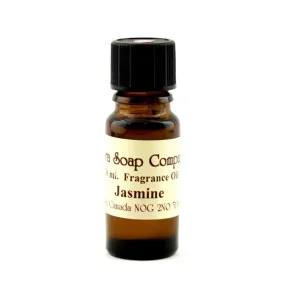 Jasmine Fragrance Oil