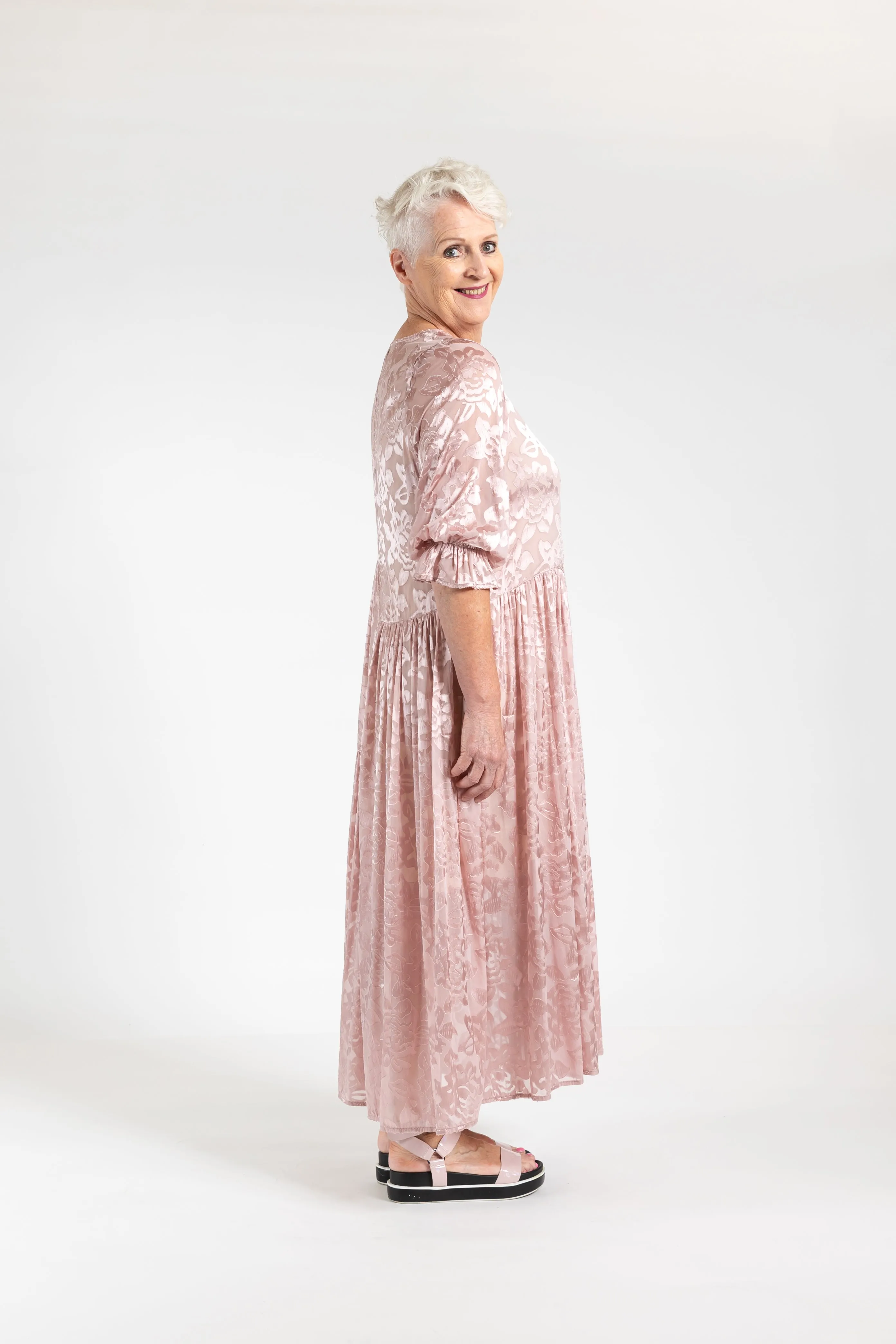 Jellicoe - AJS23-20 Patrice Dress