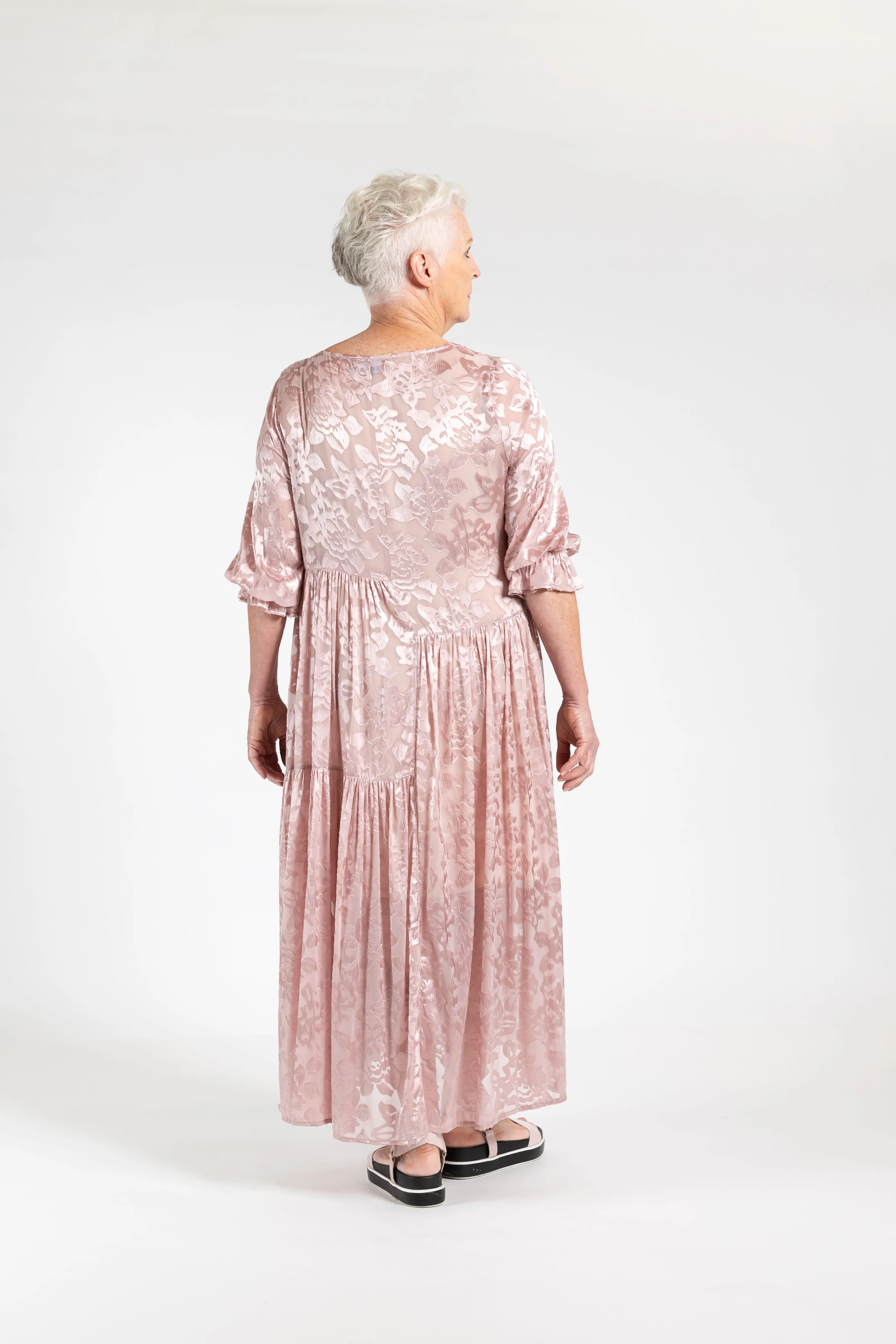 Jellicoe - AJS23-20 Patrice Dress