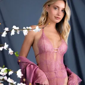 Jonquil Evelyn Teddy in Rose Bruyere EVN097