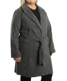 Ladies Melton Jacket