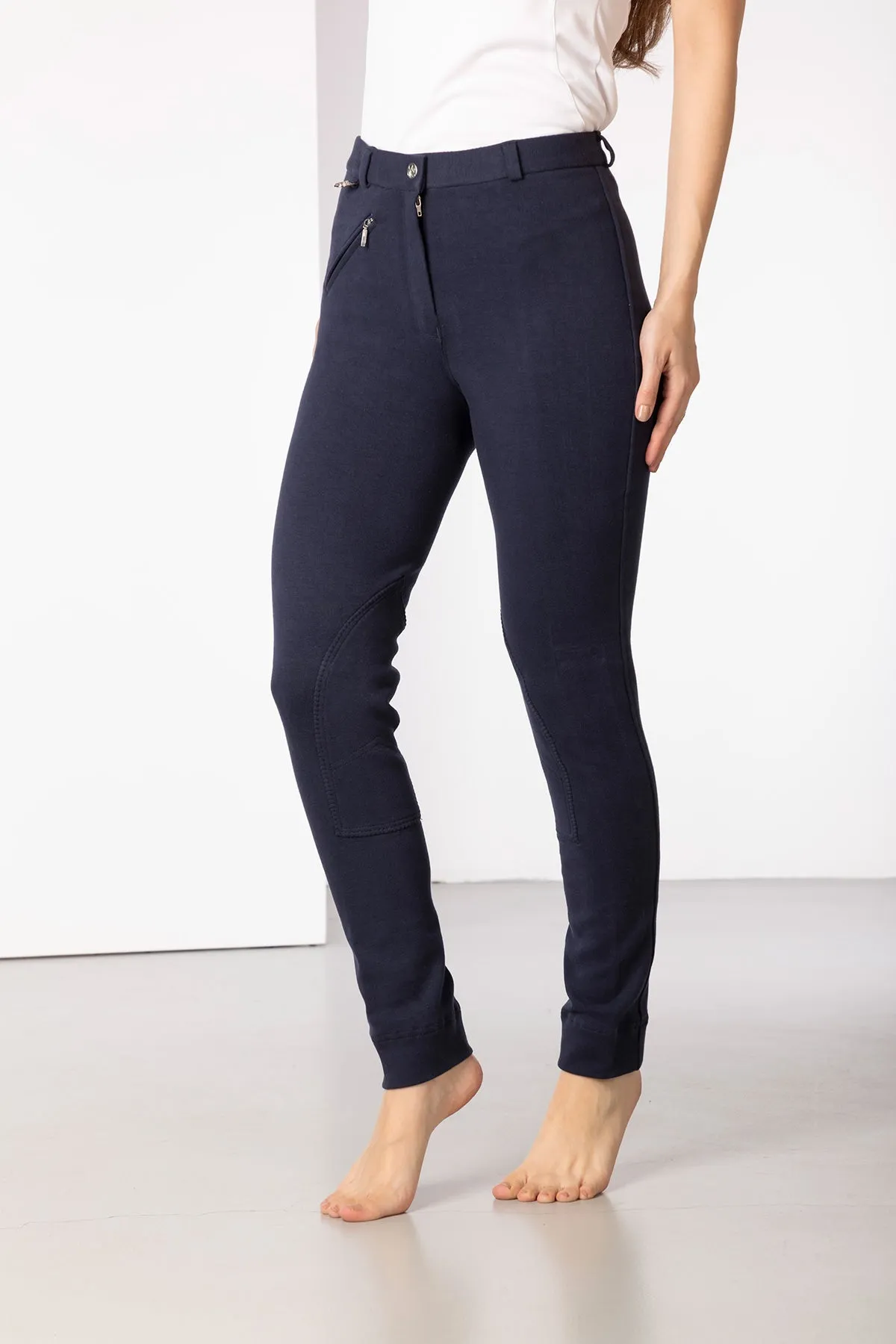 Ladies Sherwood Forest Yield Jodhpurs