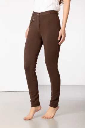 Ladies Sherwood Forest Yield Jodhpurs