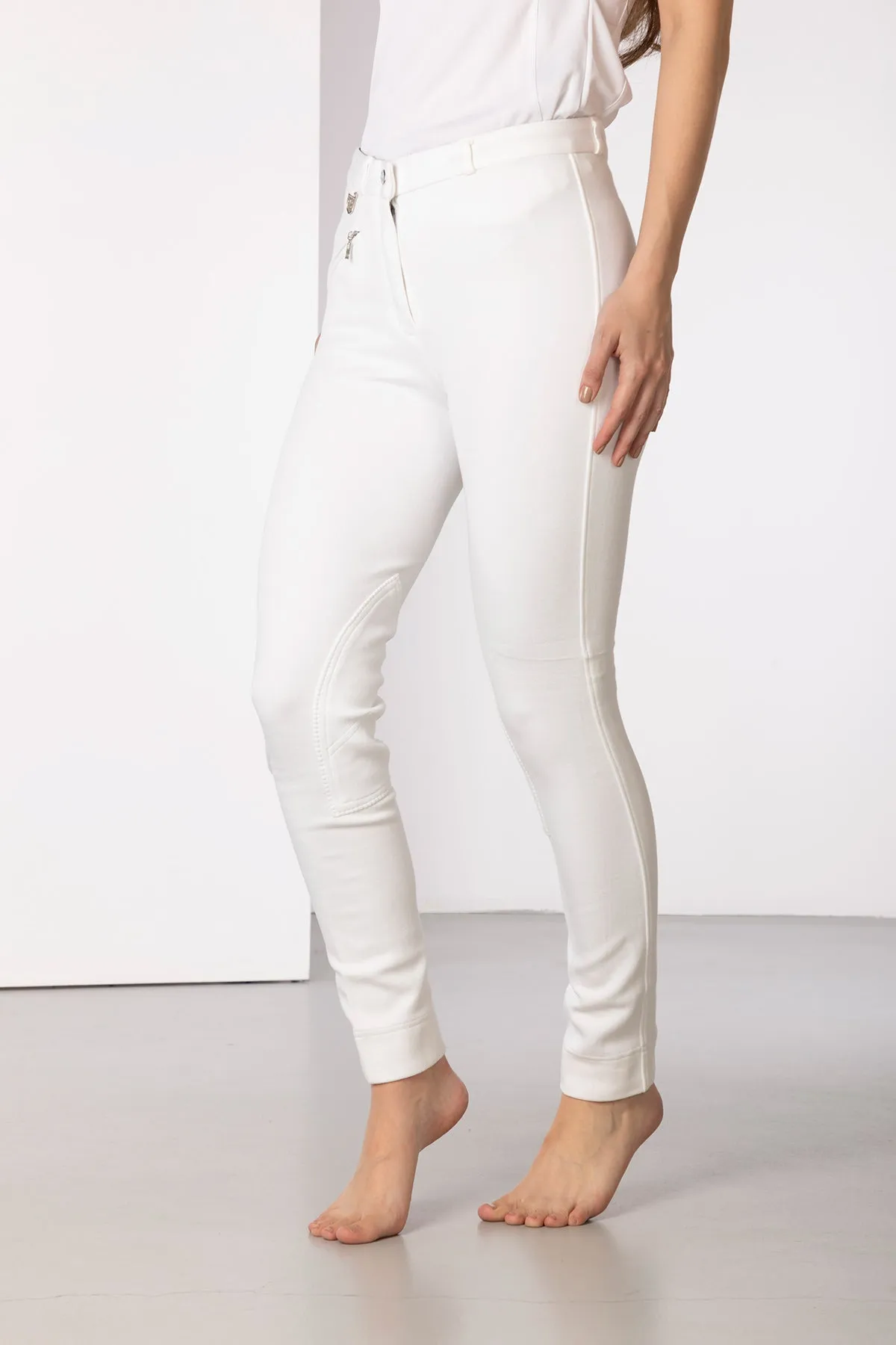 Ladies Sherwood Forest Yield Jodhpurs