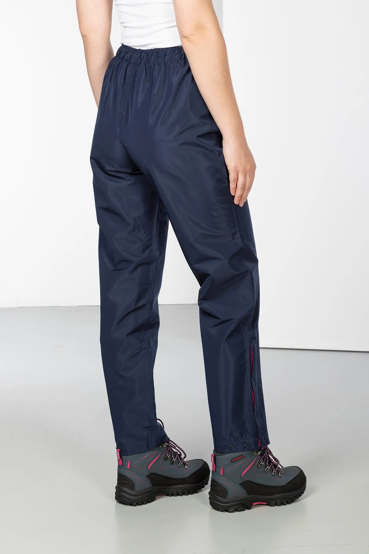 Ladies Trousers in a Packet