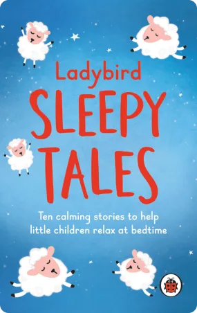 Ladybird Sleepy Tales