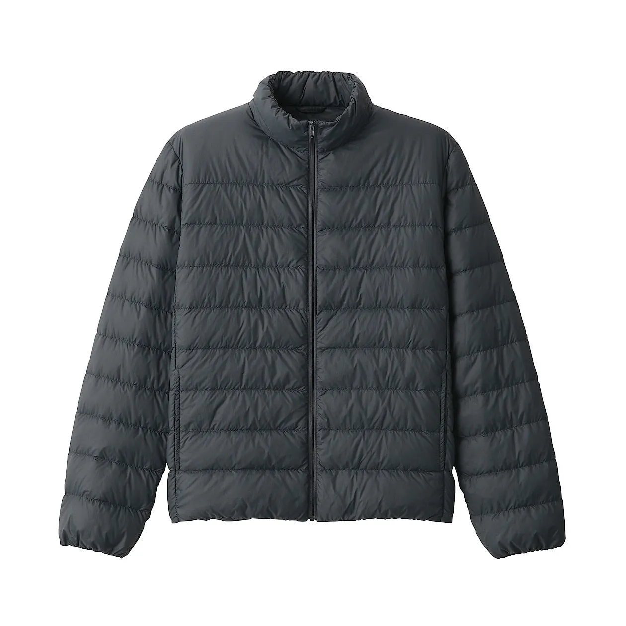 Lightweight Pocketable Down Jacket