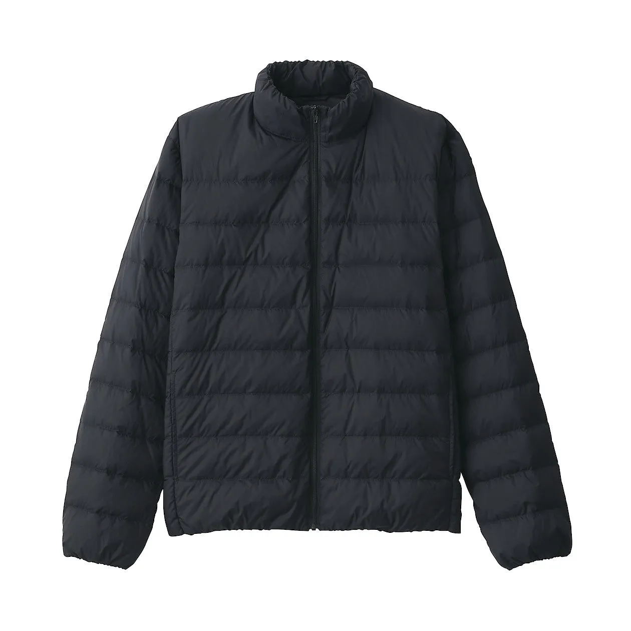 Lightweight Pocketable Down Jacket