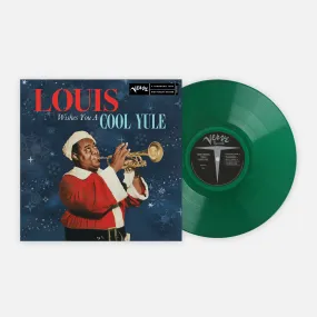 Louis Wishes You A Cool Yule