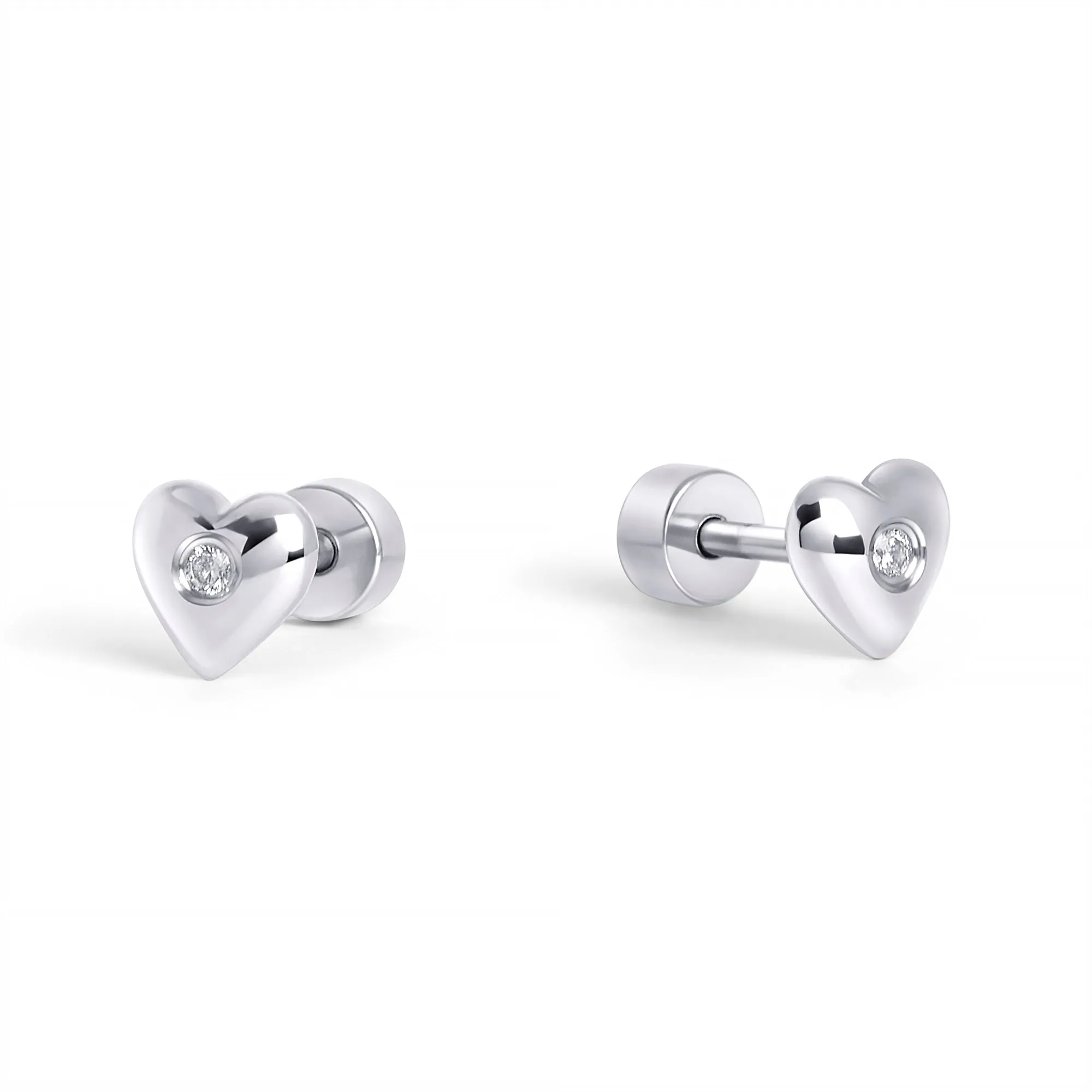 Maja Stud Earrings