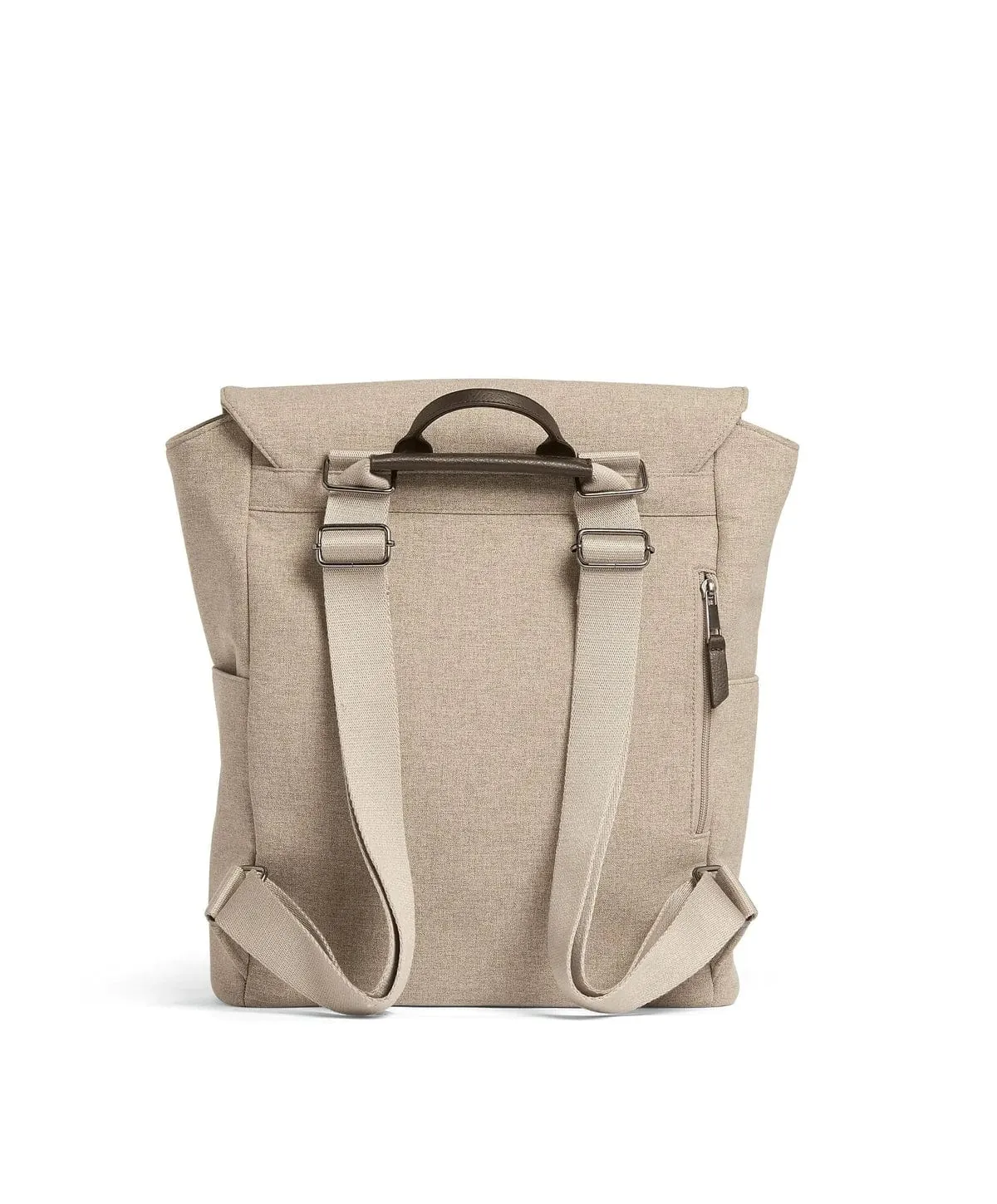 Mamas & Papas Strada Backpack - Pebble