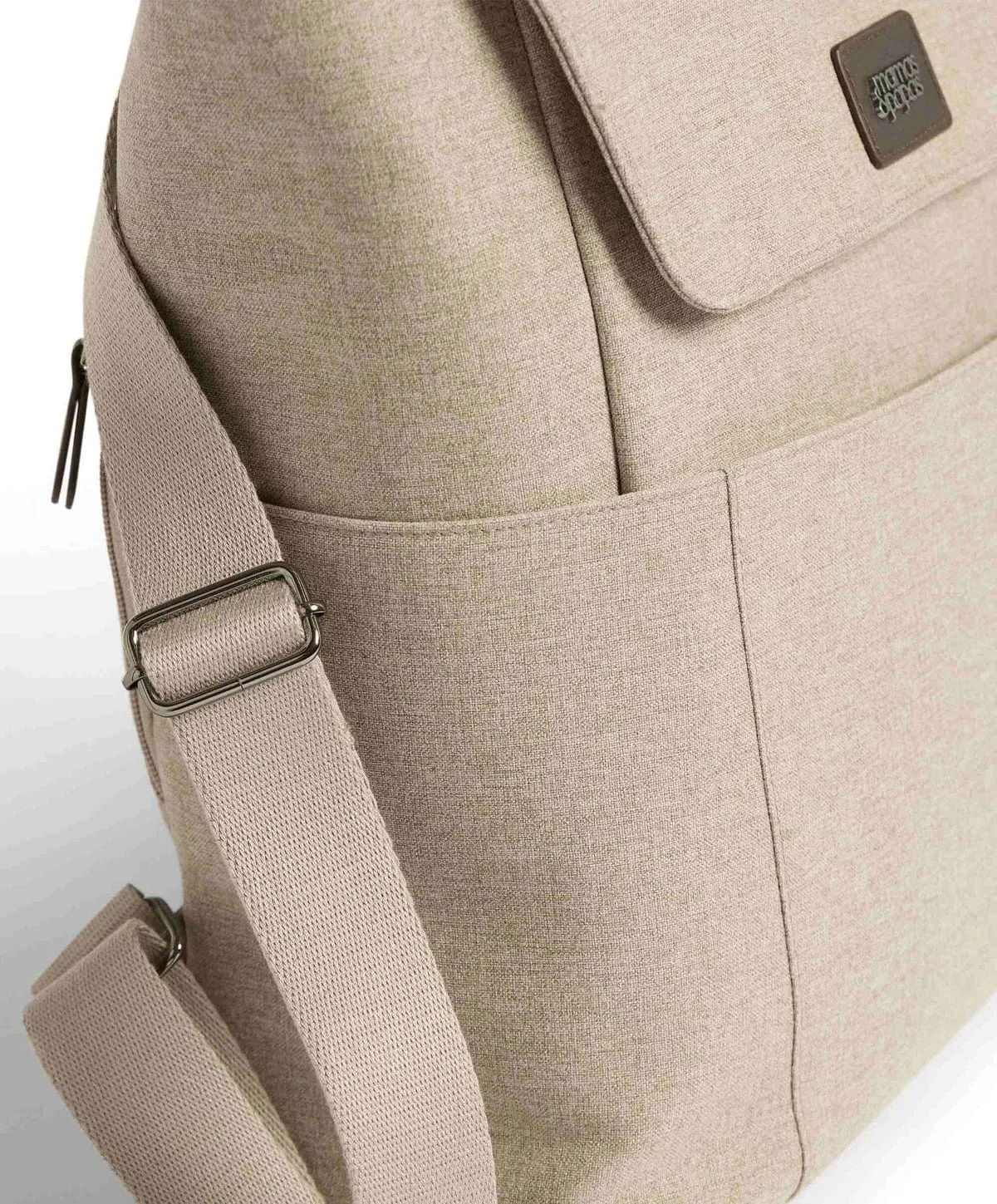 Mamas & Papas Strada Backpack - Pebble