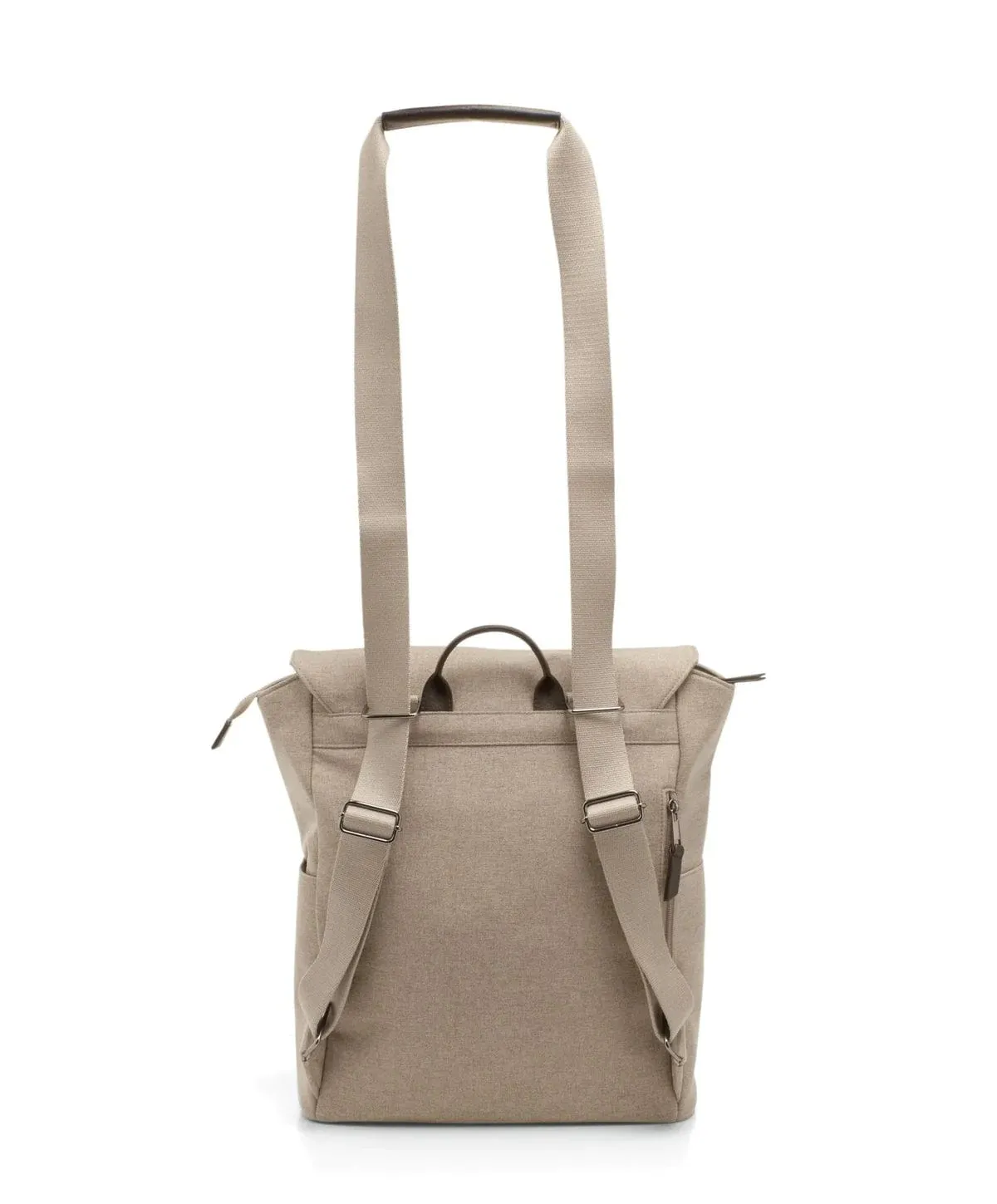 Mamas & Papas Strada Backpack - Pebble