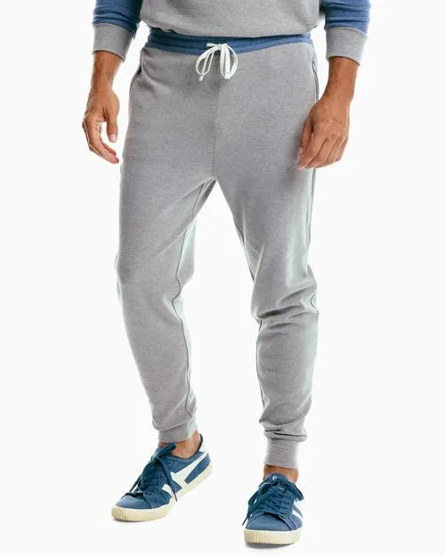 Men's Backrush Heather Joggers