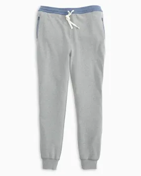 Men's Backrush Heather Joggers