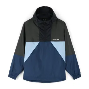 Mens Belford Windbreaker - Insignia Blue (2022)