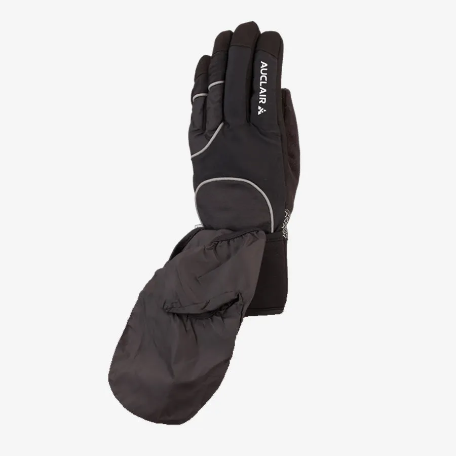 Men's Honeycomb Running Gloves