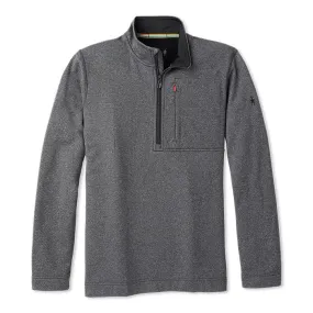 Men's Merino Sport Fleece 1/2 Zip