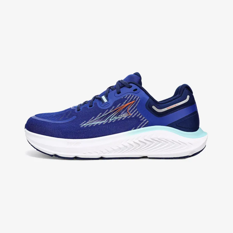 Men's Paradigm 7 (Blue)