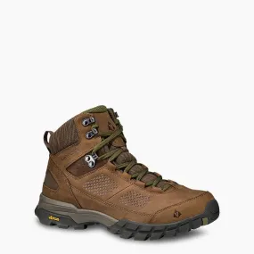 Men's Vasque Talus - Dark Earth/Avocado