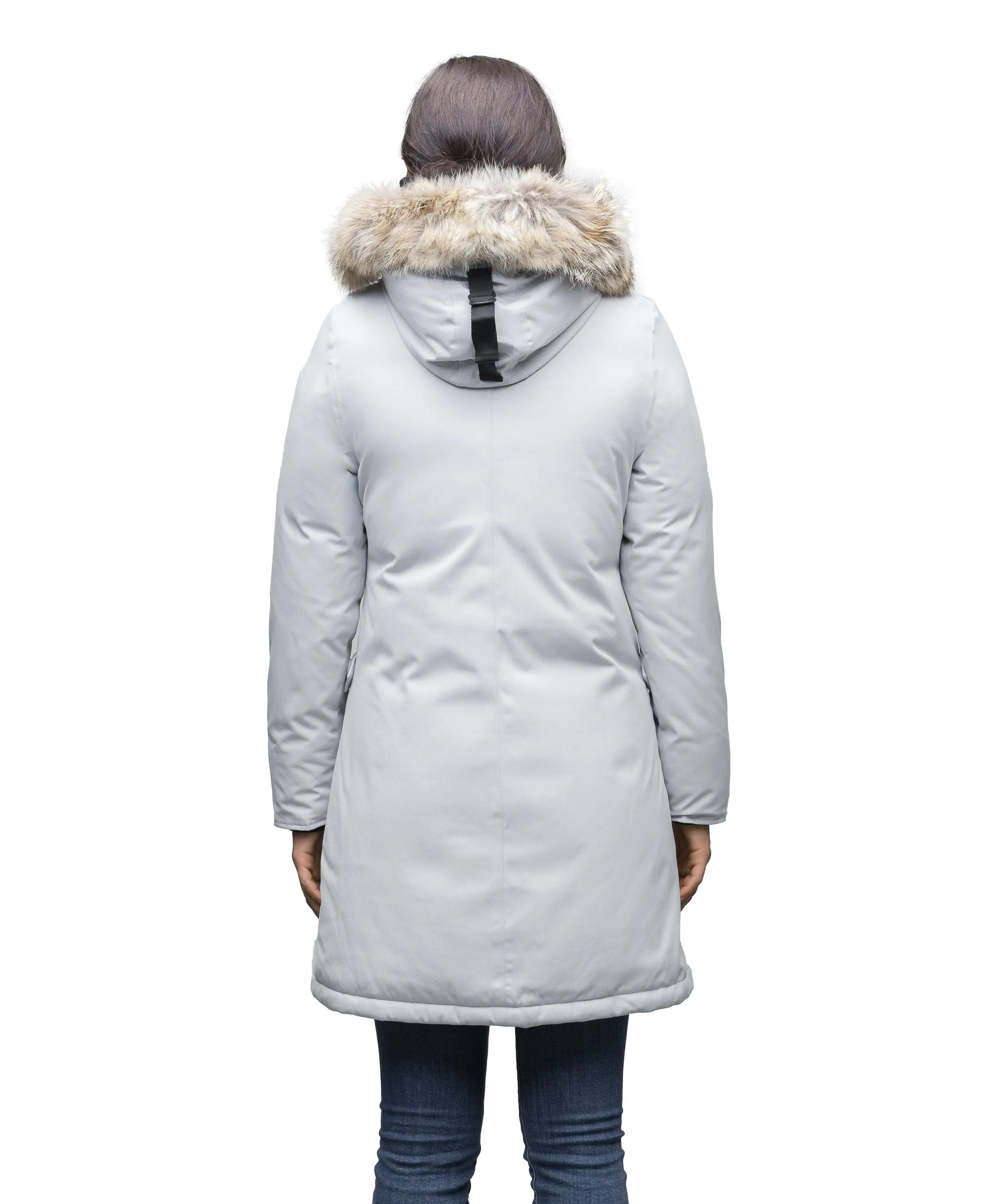 Merideth Legacy Women's Parka