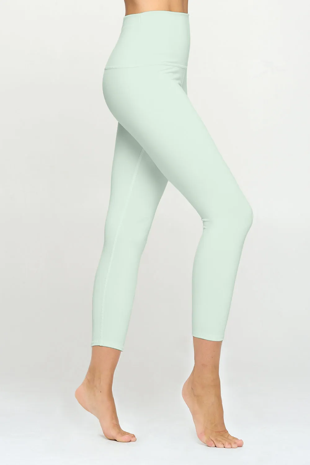 Mia -  Dewkist - 7/8 Legging (High-Waist) - LIMITED EDITION