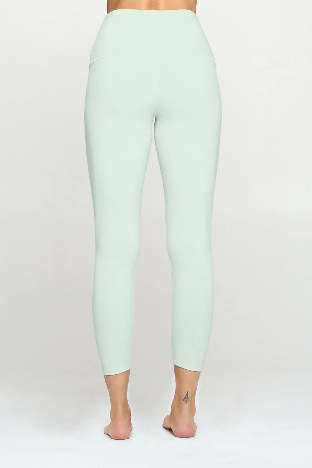 Mia -  Dewkist - 7/8 Legging (High-Waist) - LIMITED EDITION