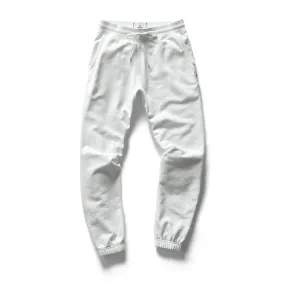 Midweight Terry Standard Sweatpant