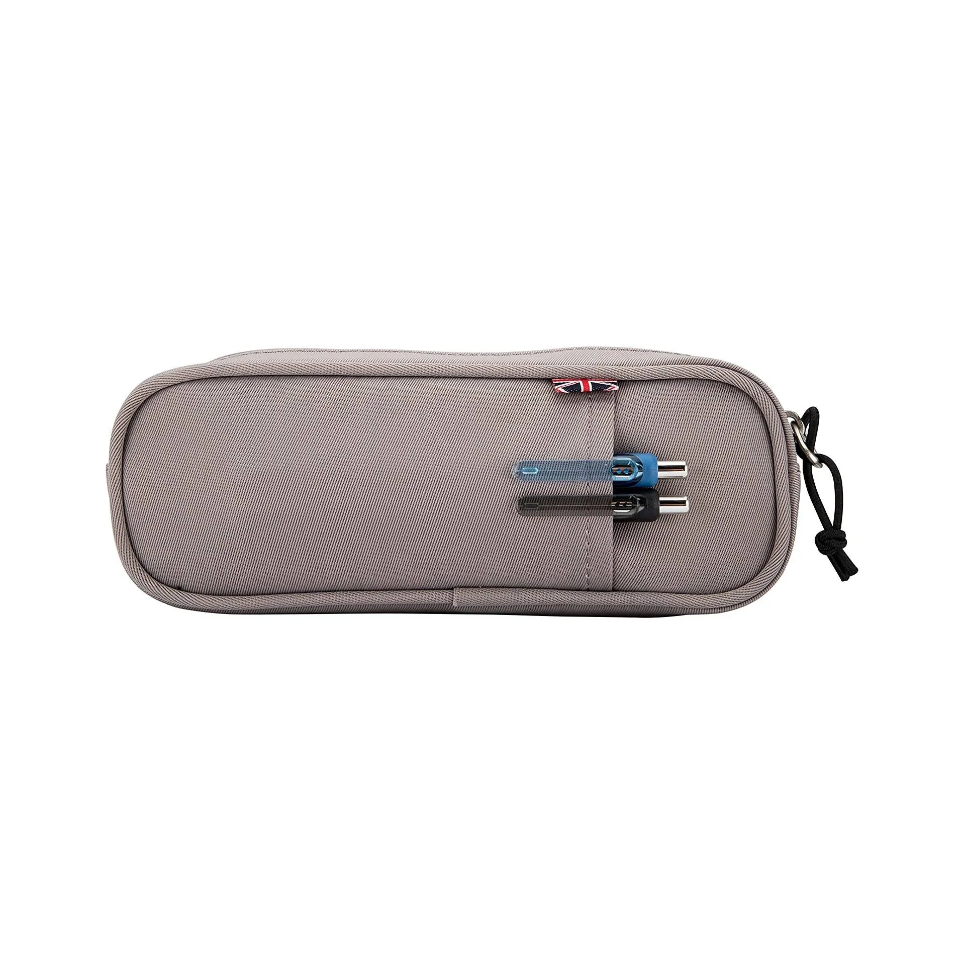 Mitcham Pencil Case - Lilac