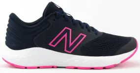 New Balance Ladies Running Trainer W520V7