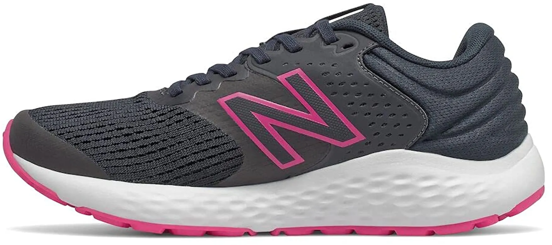 New Balance Ladies Running Trainer W520V7