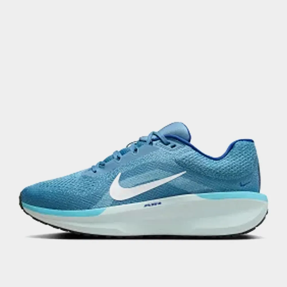 Nike Mens Winflow 11 Performance Running Blue/white _ 182844 _ Blue