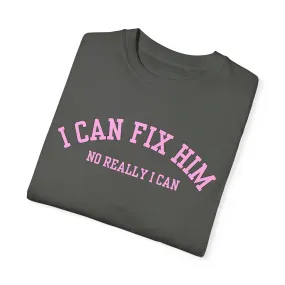 No really I can - Tee