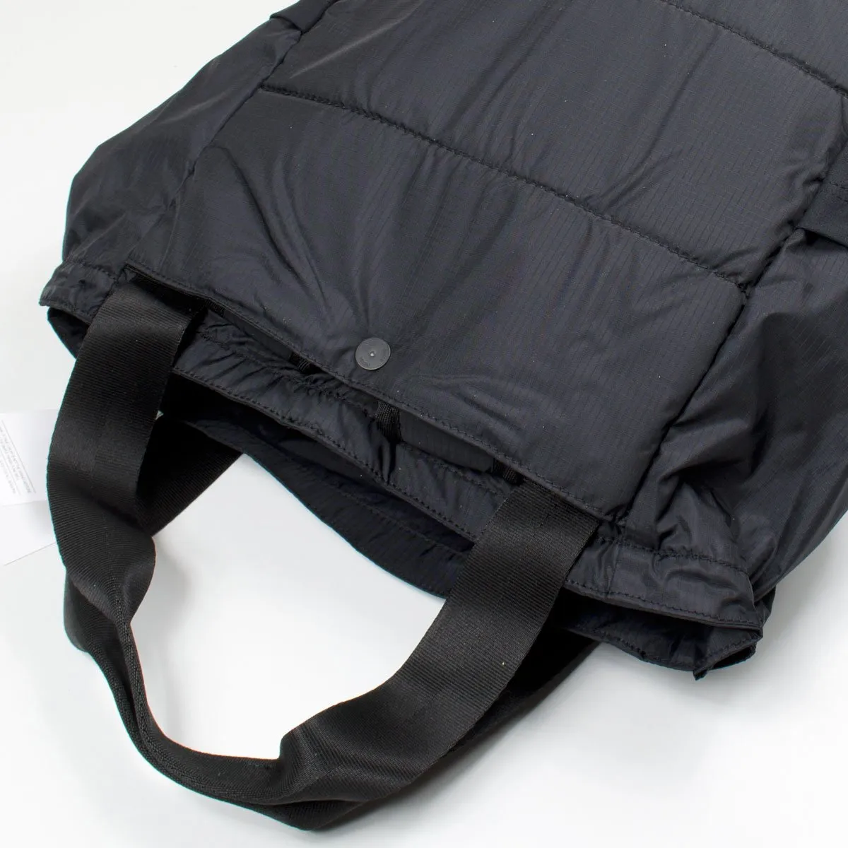 Norse Projects - Hybrid Backpack Bag - Black