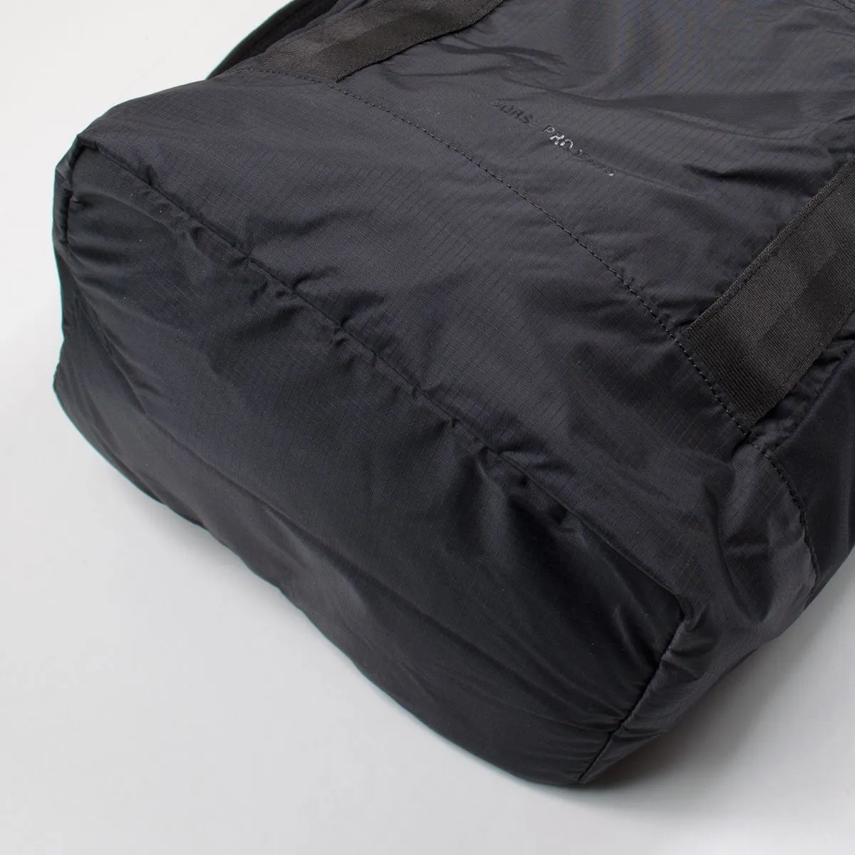 Norse Projects - Hybrid Backpack Bag - Black