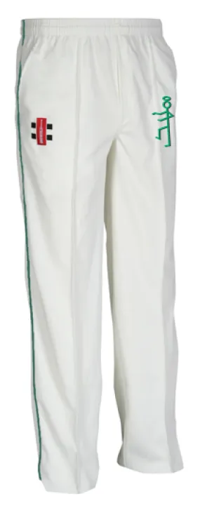 Northampton Saints C.C Gray Nicolls Matrix Trouser