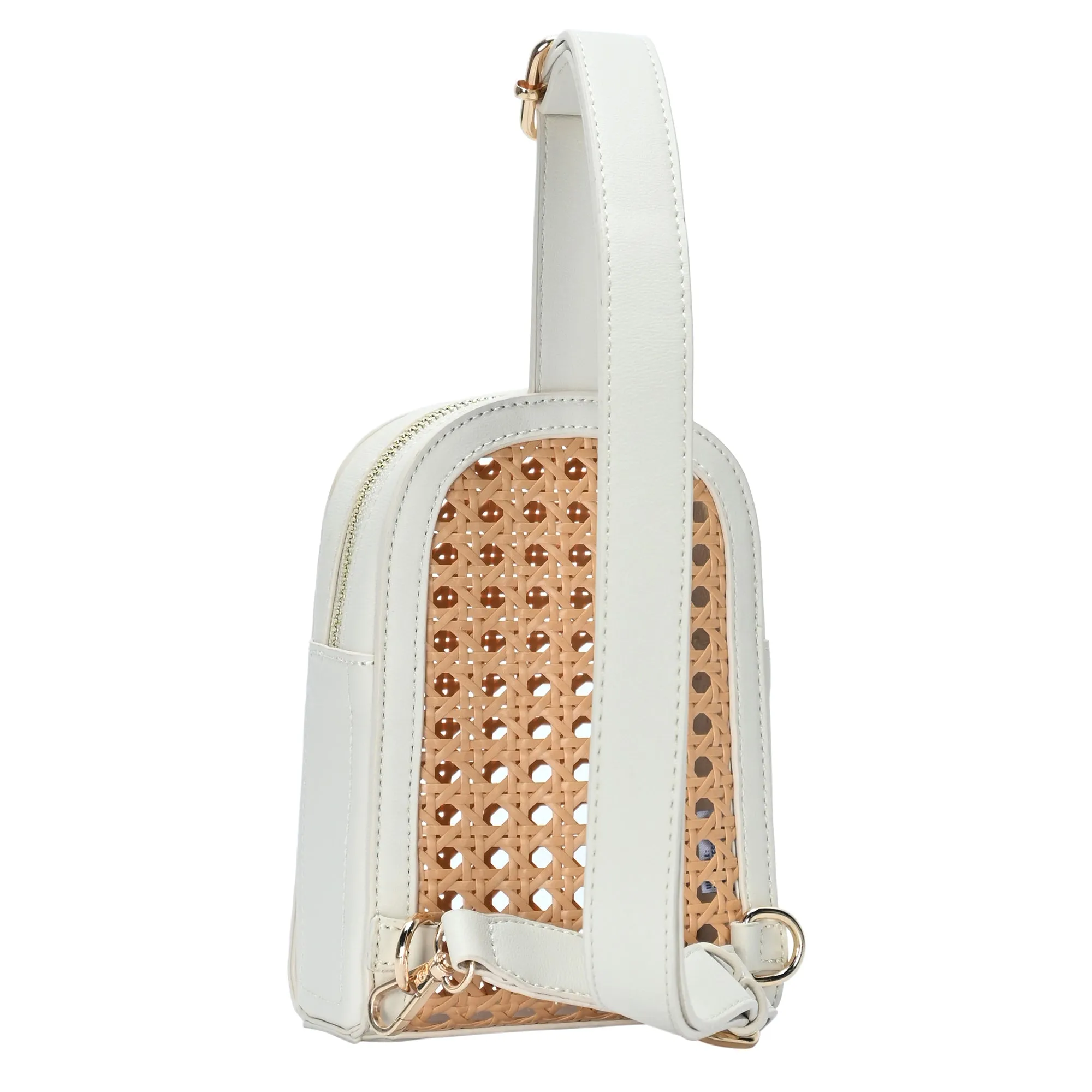 Nyxx Rattan Sling